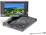 Fujitsu LifeBook U820 Mini Tablet PC - Intel Atom Z530 1.6GHz - 5.6" WXGA - 1GB DDR2 SDRAM - 120GB - Fast Ethernet, Wi-Fi, Bluetooth - Windows Vista Business
