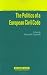Book The Politics of a European Civil Code (Private Law in European Context)