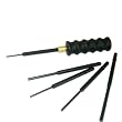 5 Pc Neiko Professional Pin Punch Set