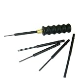 5 Pc Neiko Professional Pin Punch Set