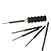 5 Pc Neiko Professional Pin Punch Set