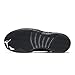 Jordan Kid's Air 12 Retro BG, BLACK/WHITE-BLACK-MTLLC GOLD