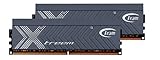 Team XtreemV[Y DDR2-1066 1GB~2 CL5-5-5-15 2.2V-2.3V TXDD2048M1066HC5DC
