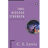 that hideous strength scribner classics