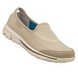 Womens Skechers GOwalk Slip-on Shoes
