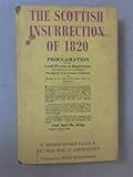 The Scottish insurrection of 1820