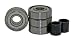 Lucky Titanium Bearings 4-Pack