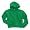 Irish Green