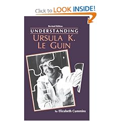 Understanding Ursula K. Le Guin (Understanding Contemporary American Literature)