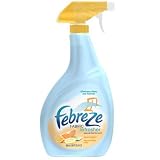 Febreze Fabric Refresher, Citrus & Light, 27-Ounce Bottle  (Pack of 10)