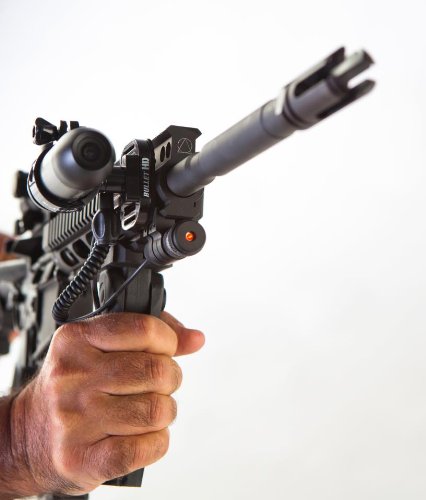 Imagen 17 de BulletHD 102-001