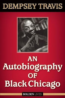 An Autobiography of Black Chicago