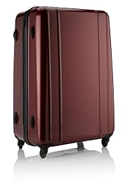 Large Longhaul Scorpius Hard Rollercase