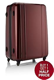 Longhaul Scorpius Hard Rollercase - Large