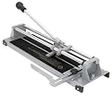Q.E.P. Monocottura Tile Cutter- 14"