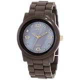 Sprout Womens ST/5037BMBN Diamond Dial Brown Corn R