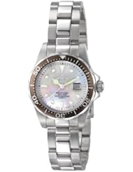 Invicta Womens 4866 Pro Diver Collection Watch