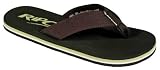 Rip Curl Doheny Sandal - Brown / Beige