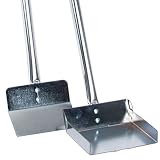 SHOVEL TYPE - Clean Go Pet Sanitary Scoops