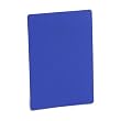 Plastic Cut Card (Blue)