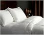 Pinzon Pyrenees Medium Weight PrimaLoft Full/Queen Comforter