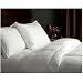Pinzon Pyrenees Medium Weight PrimaLoft King Comforter