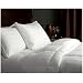 Pinzon Pyrenees King Medium Weight PrimaLoft Comforter