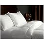 Pinzon Pyrenees King Medium Weight PrimaLoft Comforter