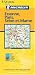Essonne/Paris/Seine-et-Marne 2003 (Michelin Local Maps)