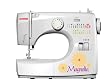 Janome Magnolia 7312