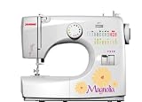 Janome Magnolia 7312