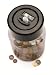 Digital Coin Counting Money Jar - SuperDad