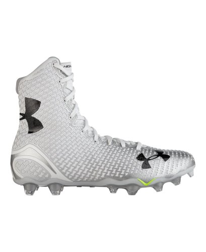 Under Armour Mens Ua Highlight Mc Football Cleats 10