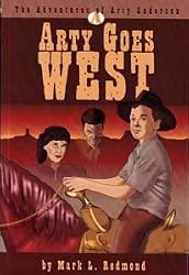 Arty Goes West