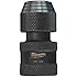 Milwaukee 48-03-4410 Shockwave 1/2-Inch Square by 1/4-Inch Hex Adapter