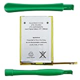 Replacement Battery compatible with Apple® iPod touch® 4th Generation