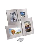 Umbra Digilicious Digital Frame (512MB) - 7 with Remote Control