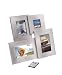 Kitchen & Housewares : Umbra Digilicious Digital Frame (512MB) - 7" with Remote Control