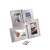 Umbra Digilicious Digital Frame (512MB) - 7 inch With Remote Control