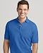 Tommy Hilfiger Polo Shirt, Ivy Solid