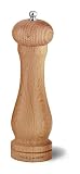 Cole & Mason Precision Beech 200 mm Pepper Mill