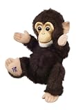 Hasbro  76761186 - FurReal Friends Neugeborenes Schimpansenbaby - 