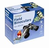 Field Binoculars 8 x 40mm