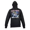 World Piece - Hoodie Black (XL)