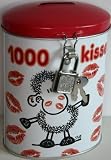 Eigenschaften Sheepworld / Sheepworld Spardose KISSES