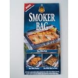 Savu Smoke Bags - Alder Wood - Original