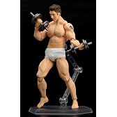 figma 【ビリー・ヘリントン】ABS&PVC 塗装済み可動フィギュア