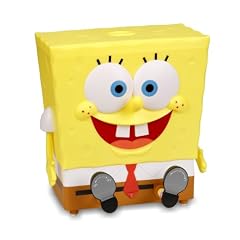 Crane CRA2000 Sponge Bob Ultraschall Luftbefeuchter