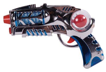 Childrens Toyshop  Toys : Schylling Cosmic Blasters