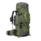 High Sierra Appalachian 75